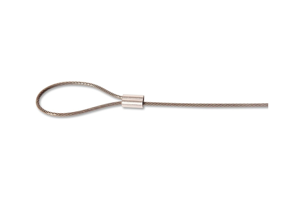 Cable Tethers 14 (20 Pack) Heavy Duty Adjustable Tamper-Resistant S715