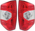 Tail Light Assembly Pair for Toyota Tundra 2014-2021 T170
