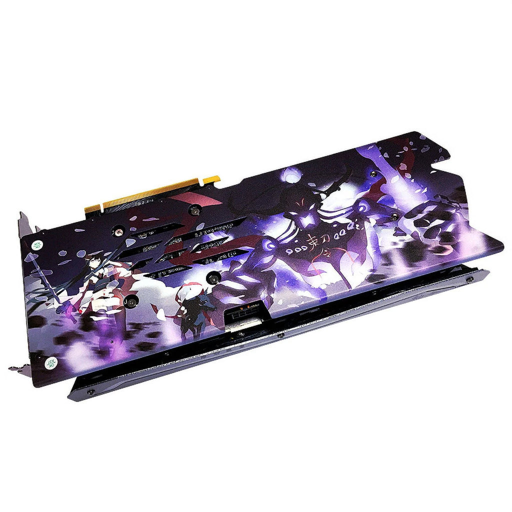 12GB GDDR6 Graphics Card G97192