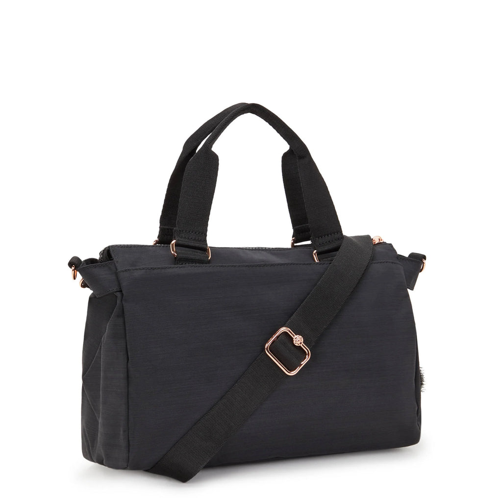 Black Handbag X6064