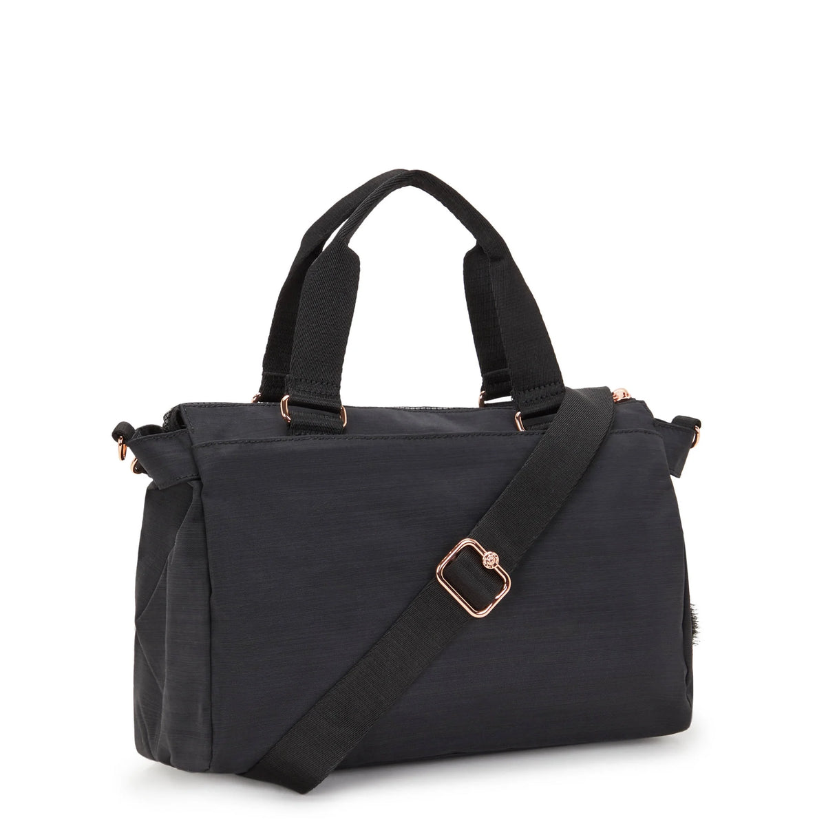 Black Handbag X6064
