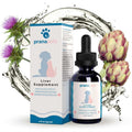 Liver Supplement for Pets W786