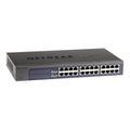 24-Port Rackmount Managed Gigabit Ethernet Switch W89939