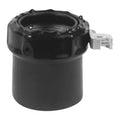 1/2 In PVC Coated Grounding Bushing L548