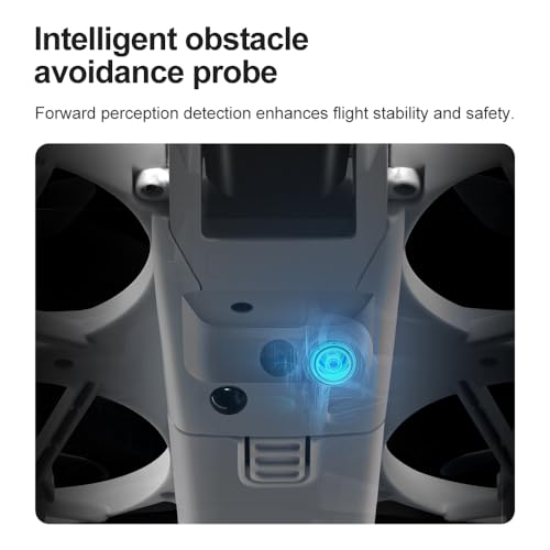 Mini Drone with 1080P Dual Cameras, RC Aircraft Helicopter P300087