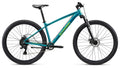 29-in. Mountain Bike Medium, Green Y5130
