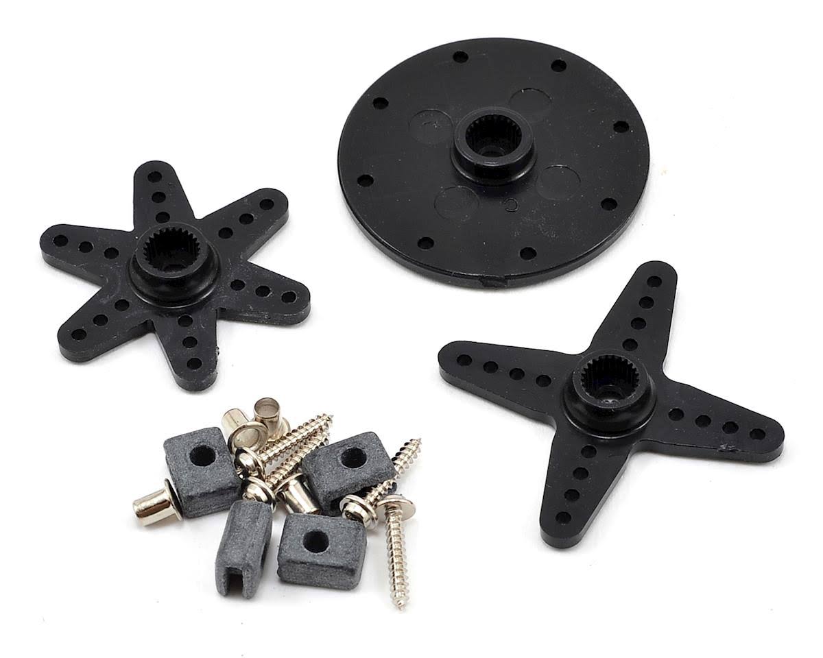 S9177SV SBUS Hi Torque Airplane Servo L2984