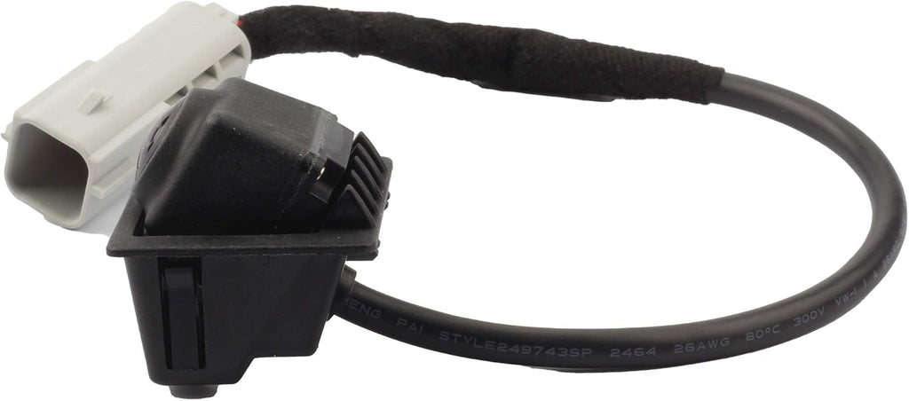 Rear View Backup Reversing Camera W501967