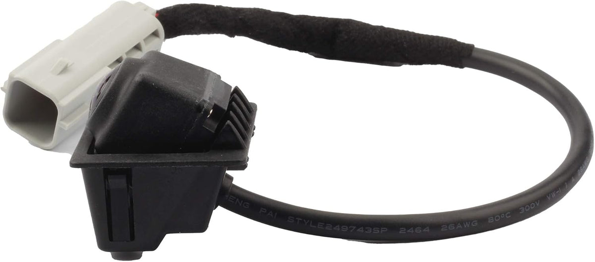 Rear View Backup Reversing Camera W501967