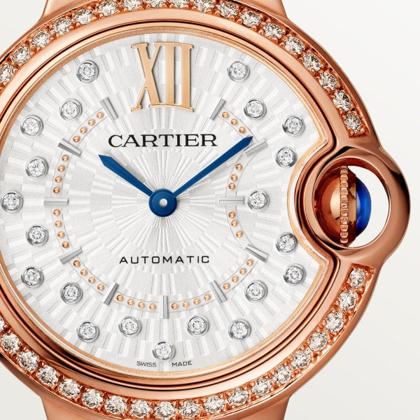 Rose Gold 33mm U94880