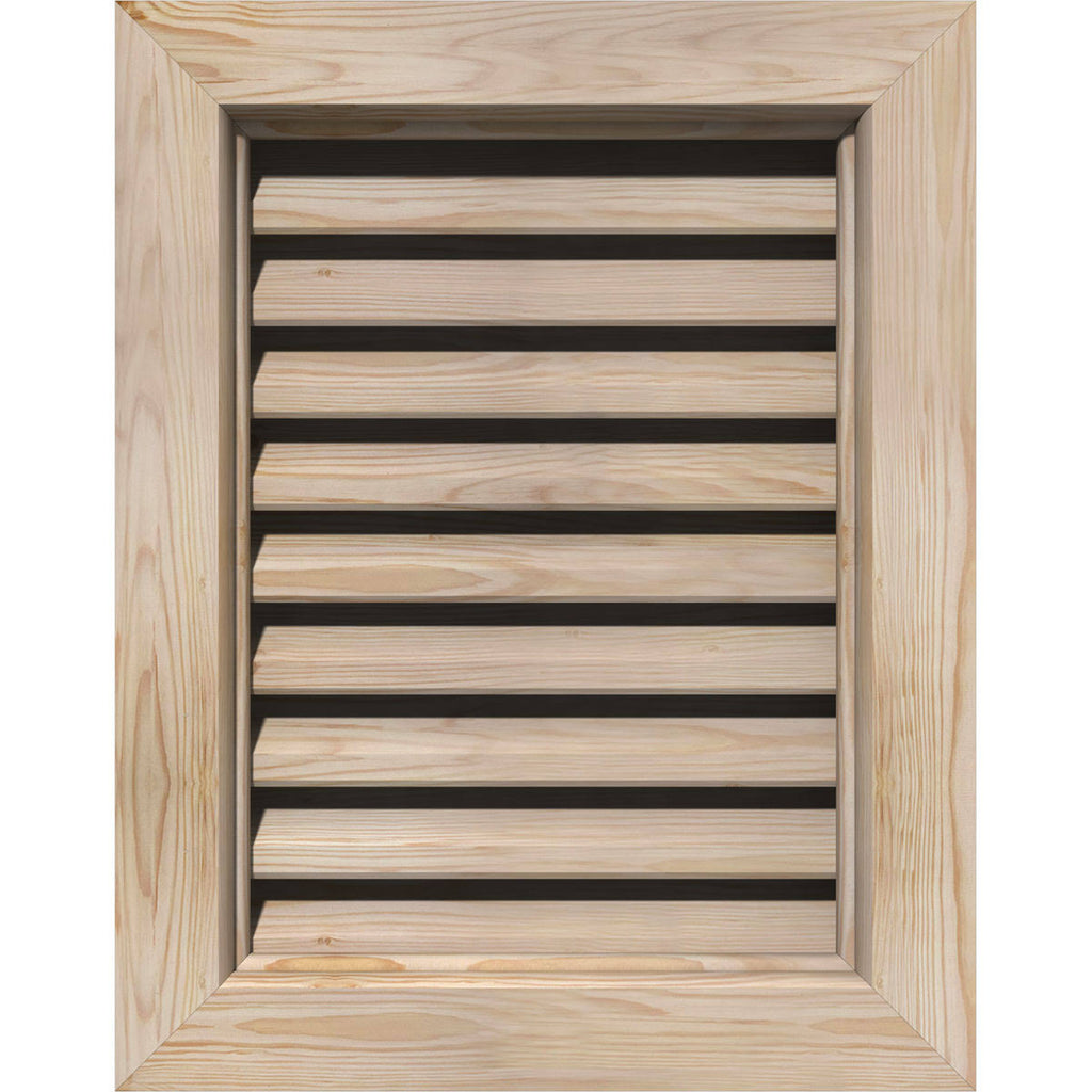 Vertical Gable Vent H186444