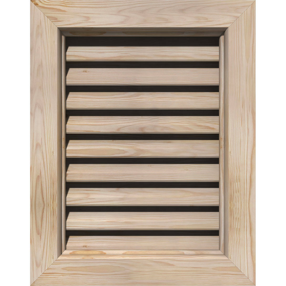 Vertical Gable Vent H186444