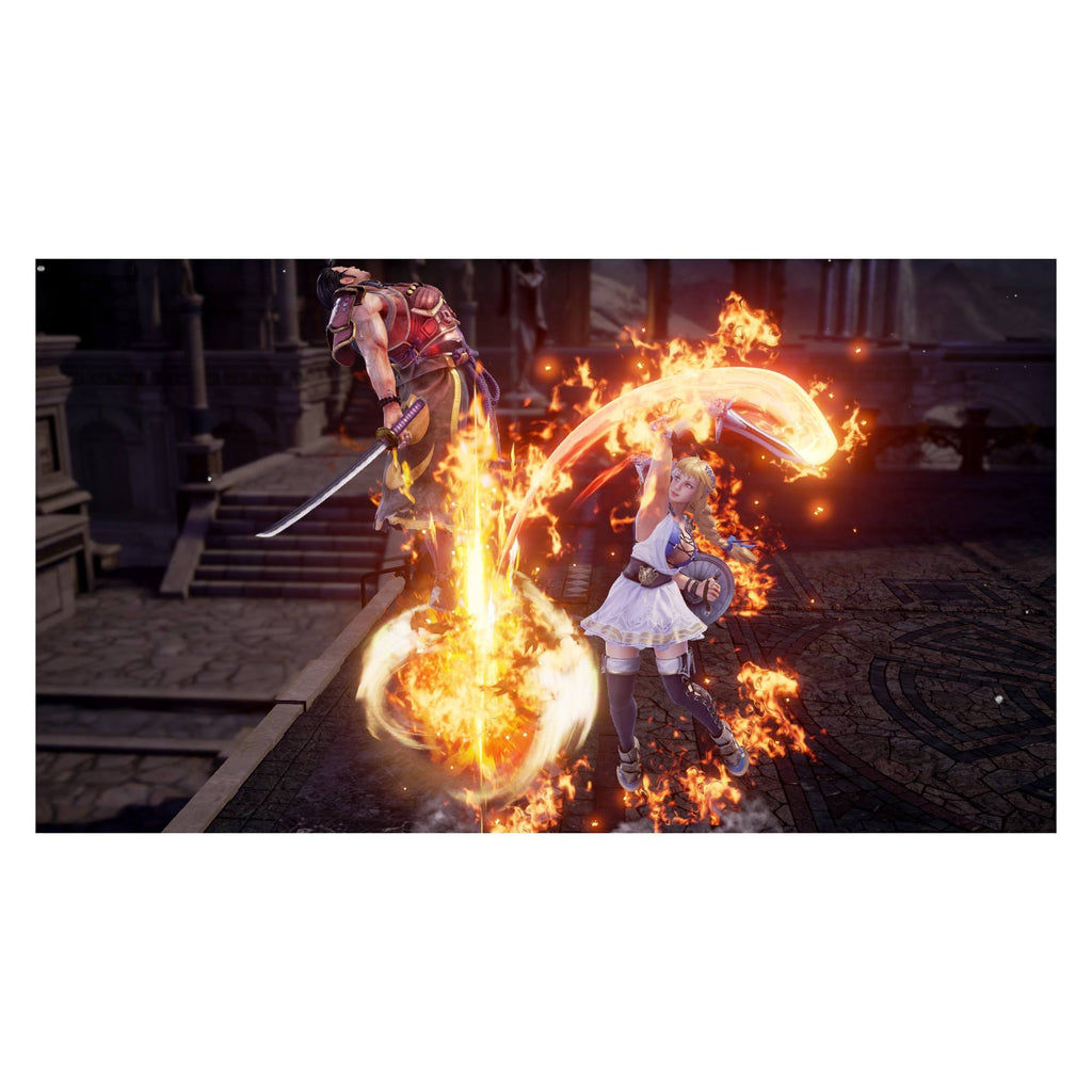 PS4 Game O5786