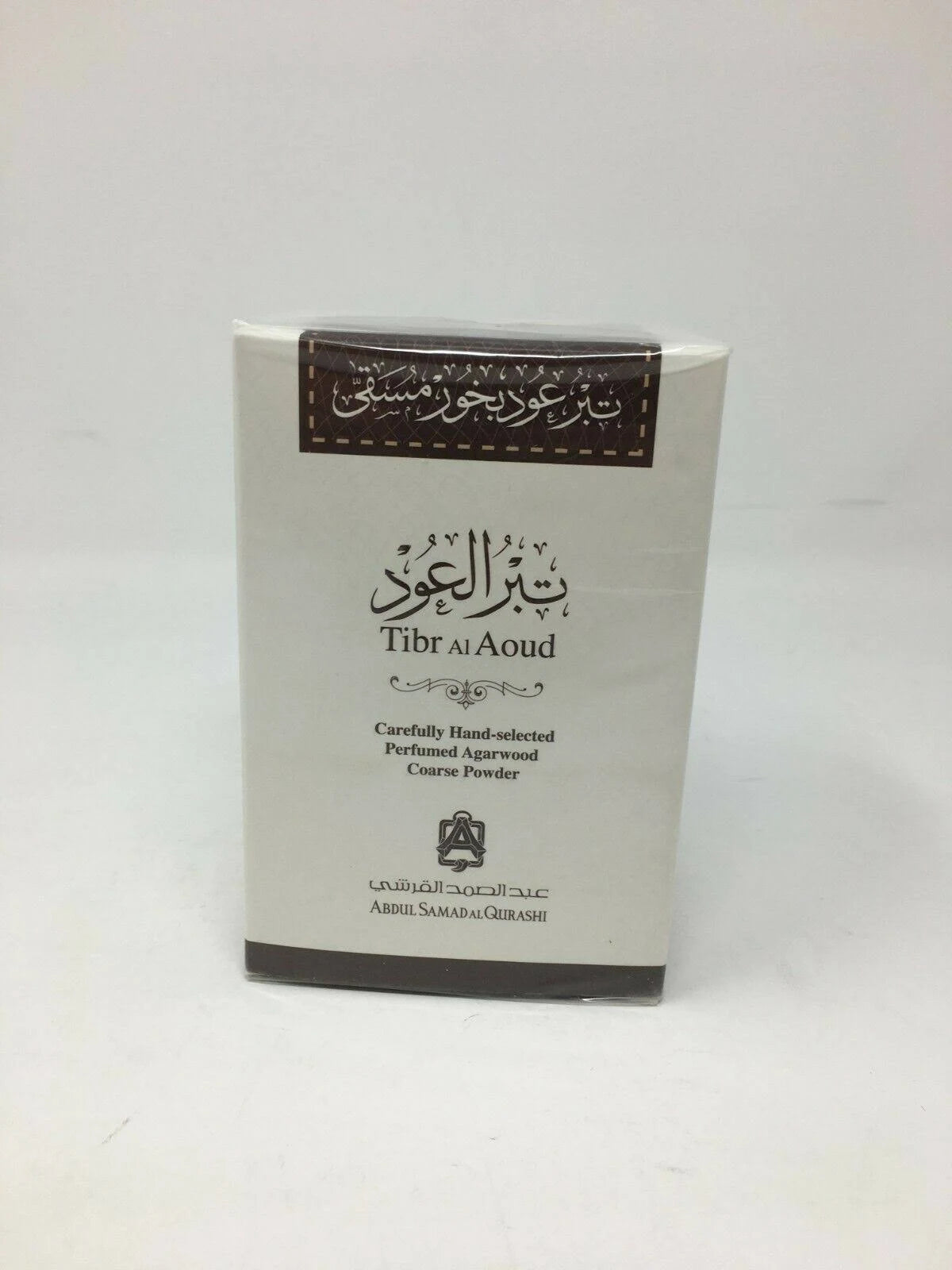 Tibr Al Oud Bakhoor 70g H198903
