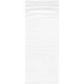 2 Mil Zipper Reclosable Plastic Bags T601
