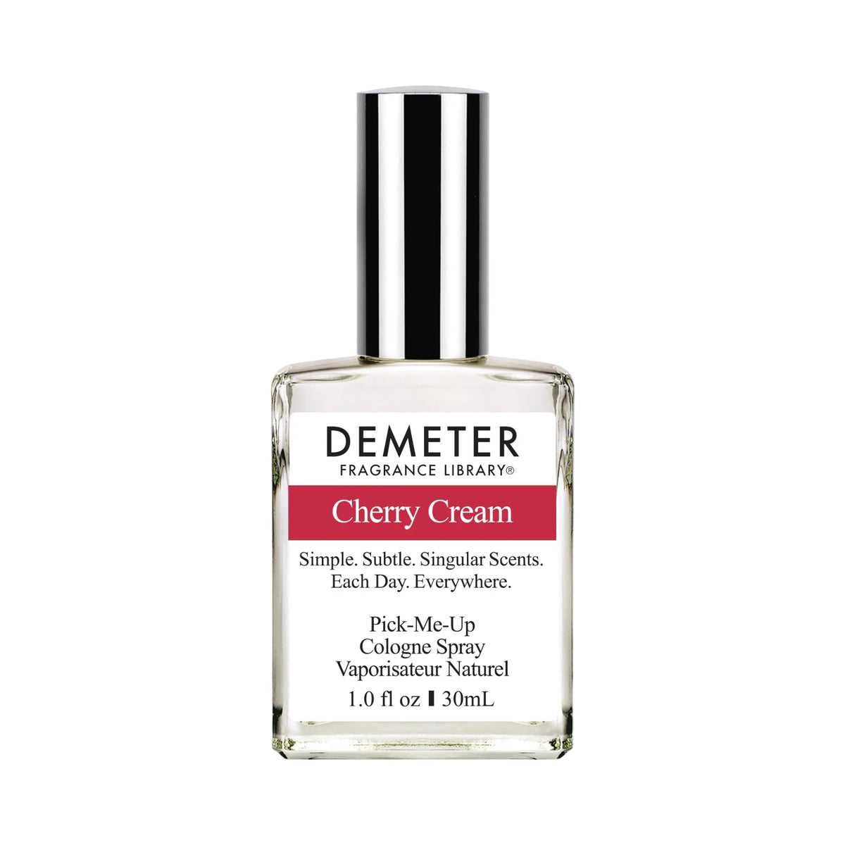 Cherry Cream Cologne Spray 1 oz M6382