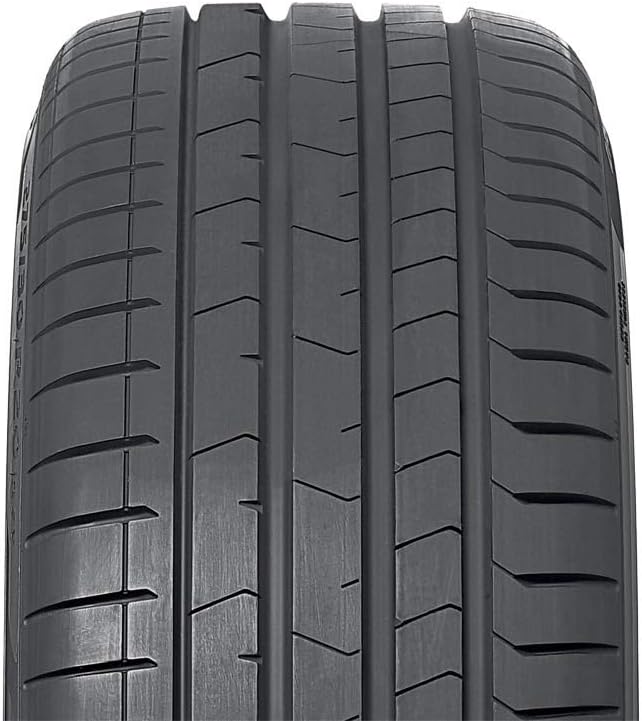 265/35R21 101Y Performance Radial Tire H115