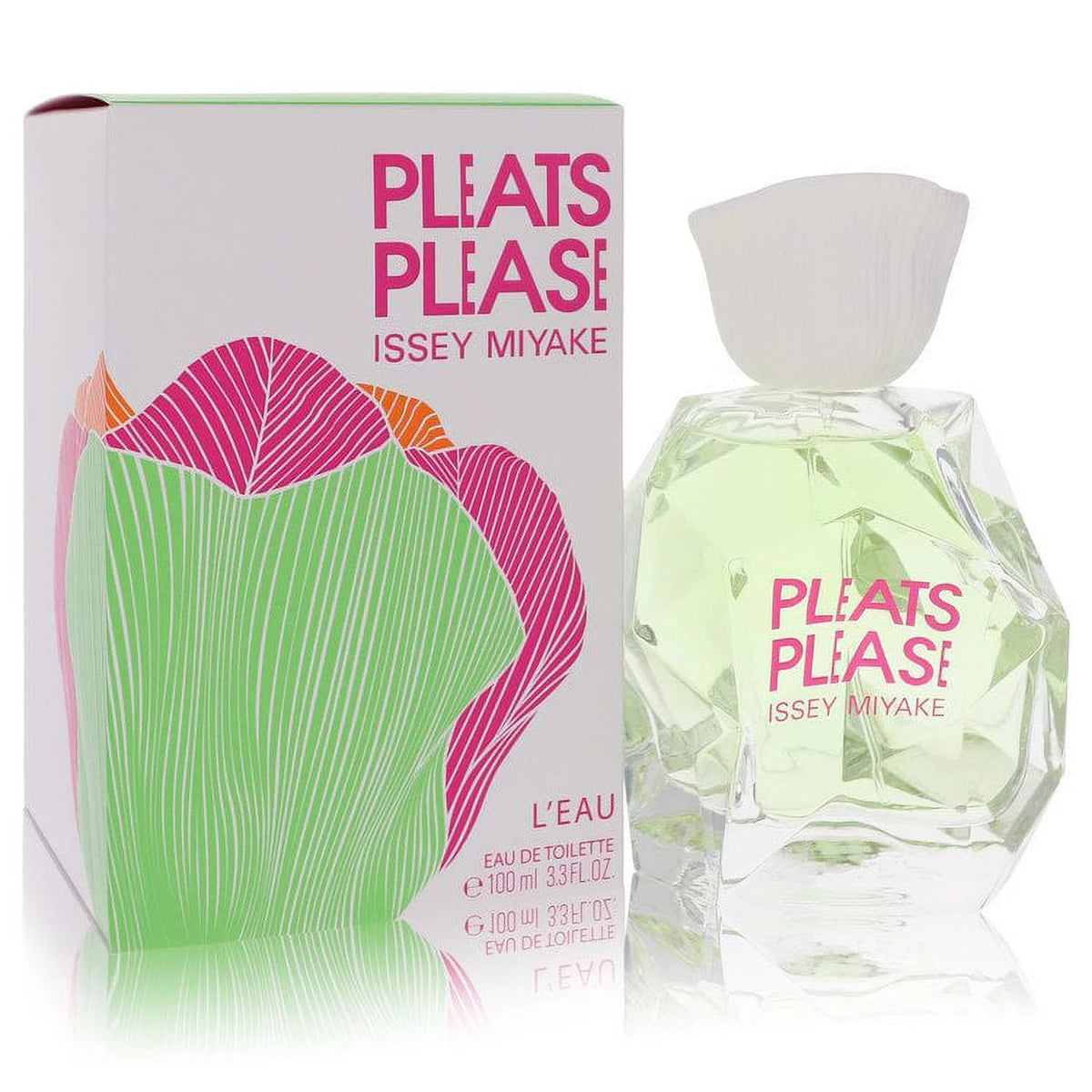 Eau De Toilette Spray 3.3 oz Q28145