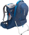 Insignia Blue Child Carrier P701486