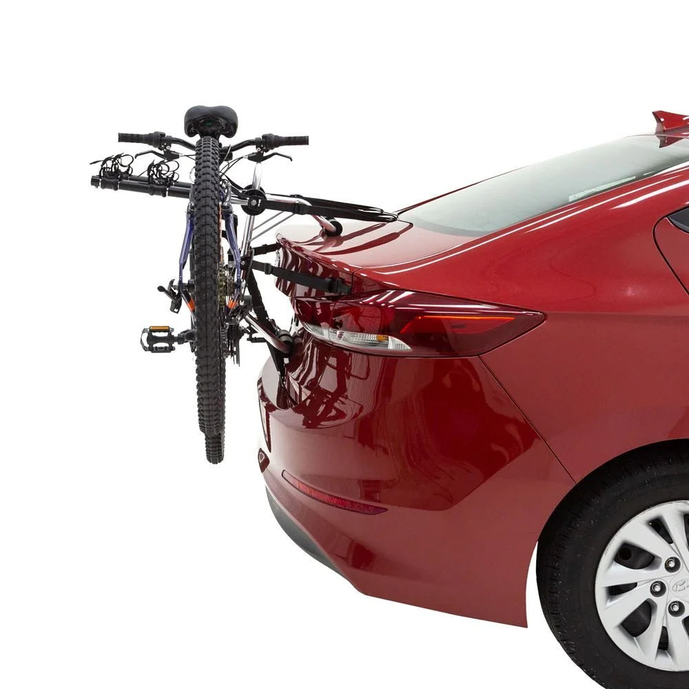 Trunk Bike Rack - 3 Bike B407130
