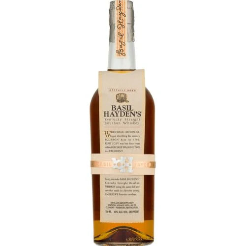 KENTUCKY STRAIGHT BOURBON WHISKEY X311192