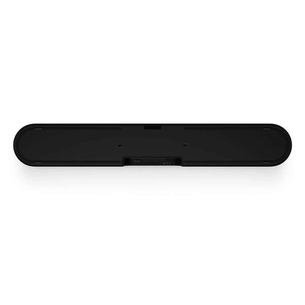 Compact Smart Sound Bar with Dolby Atmos (Black) P6116