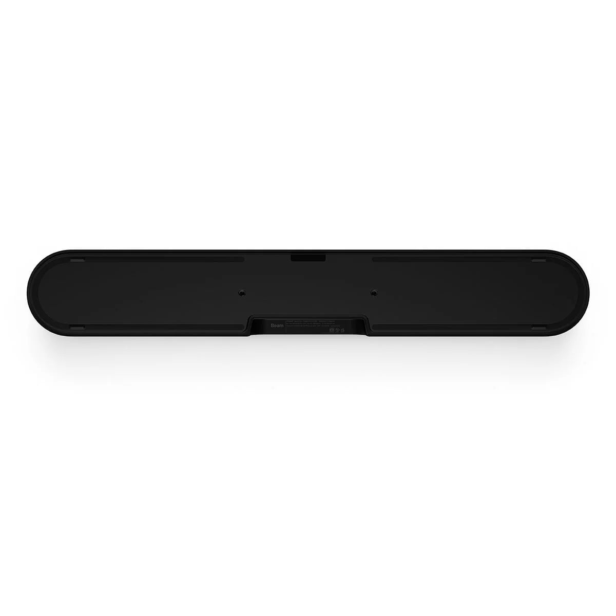 Compact Smart Sound Bar with Dolby Atmos (Black) P6116