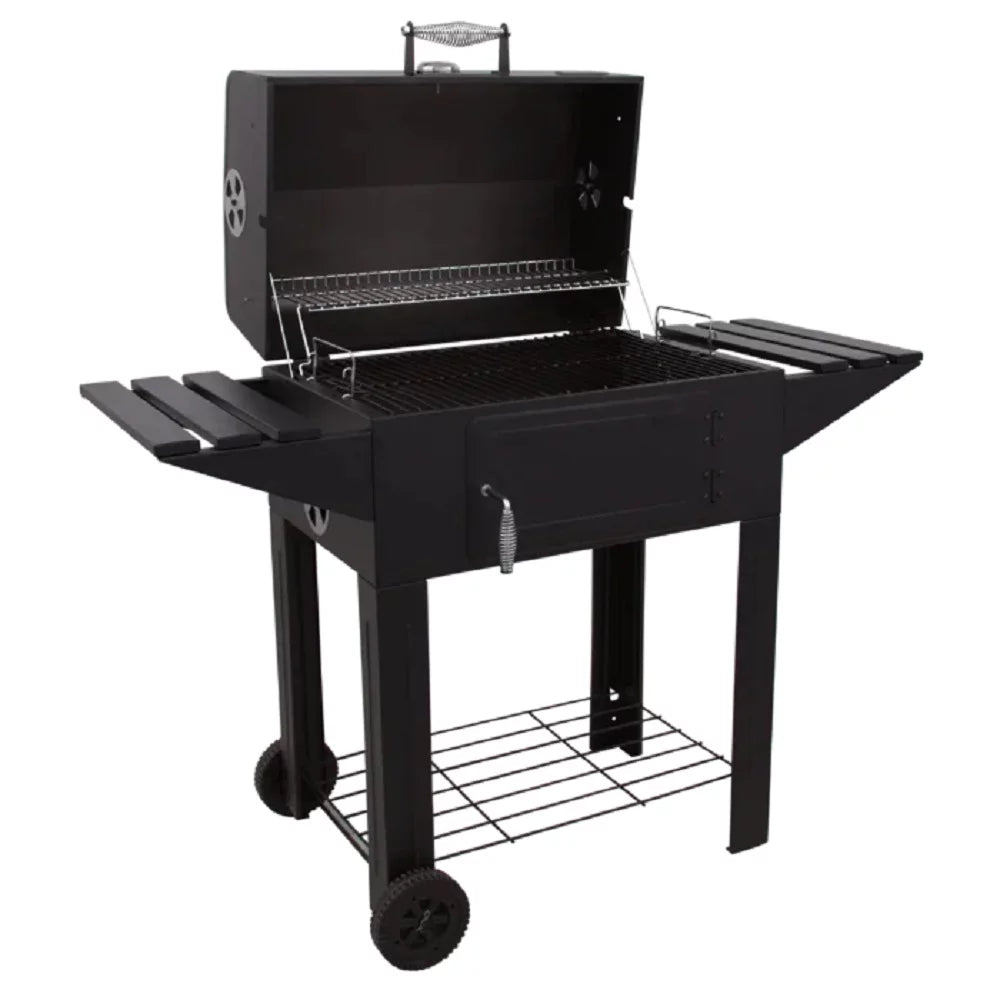 Charcoal Grill S553247