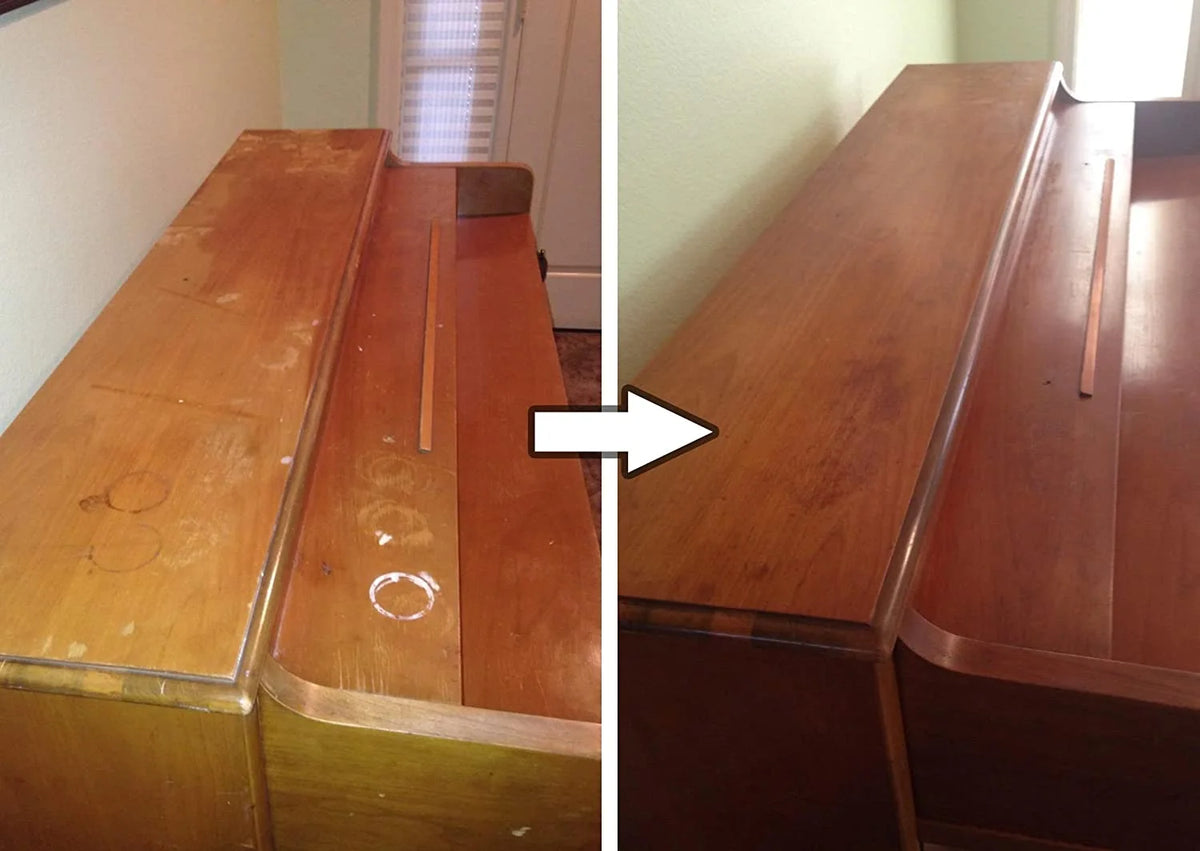 Maple Pine 8oz Restore-A-Finish N212657