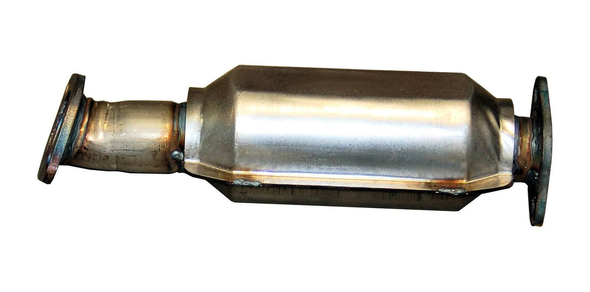 Catalytic Converter R985668