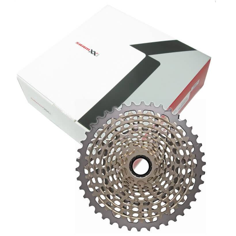 11-Speed Mountain Bike Cassette T706077
