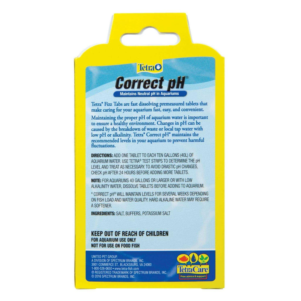 Correct pH U933