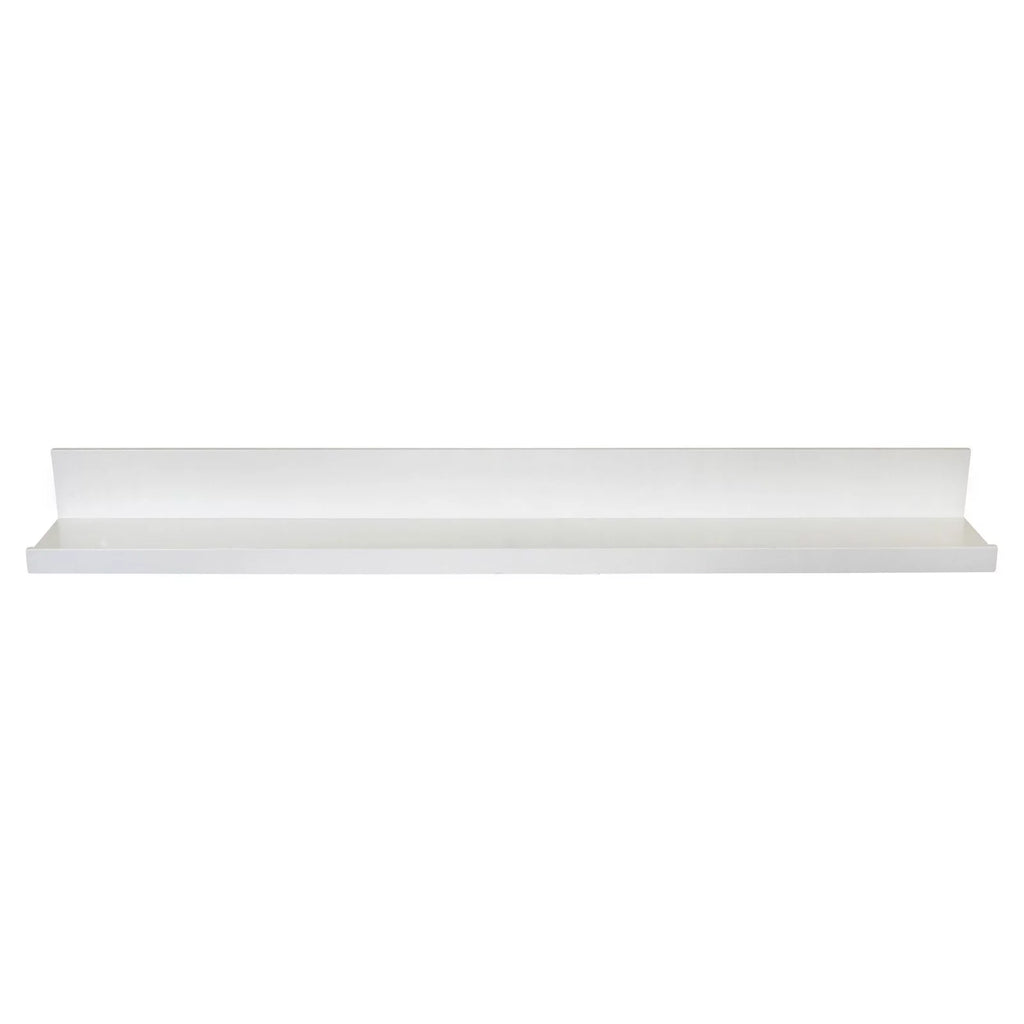 Wood Wall Mounted Floating Shelf V654951