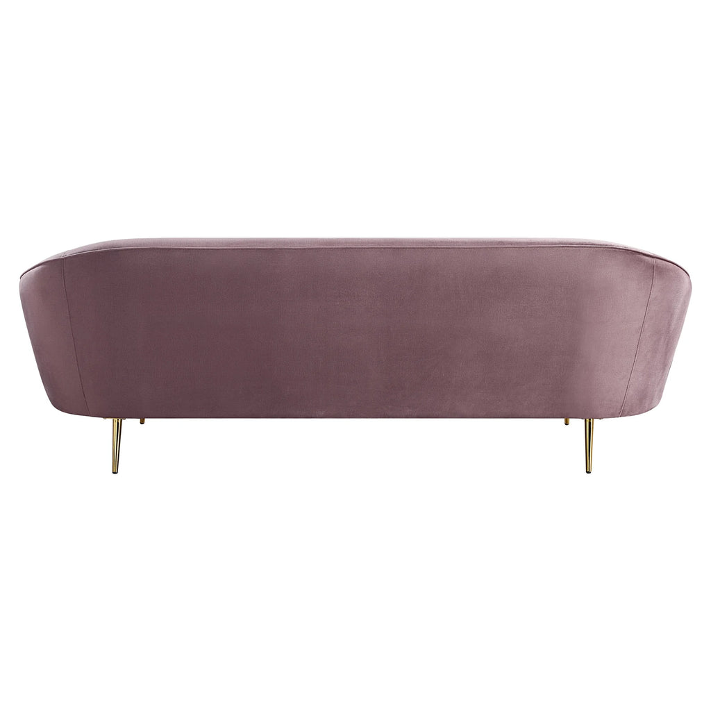 Pink Sofa U937800