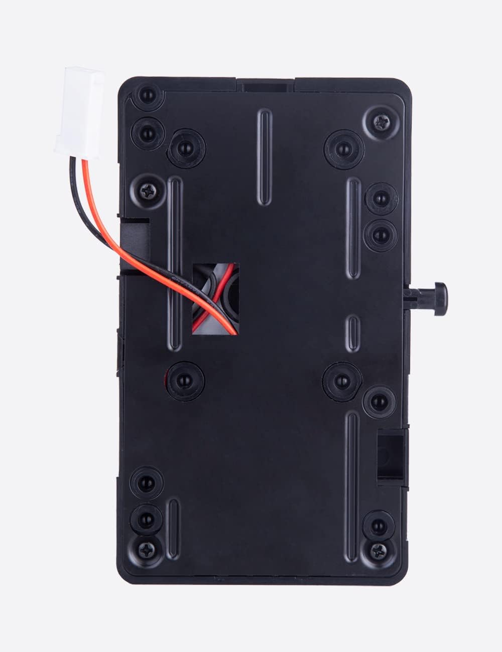 V Mount Battery Adaptor Plate with D-Tap Output X418