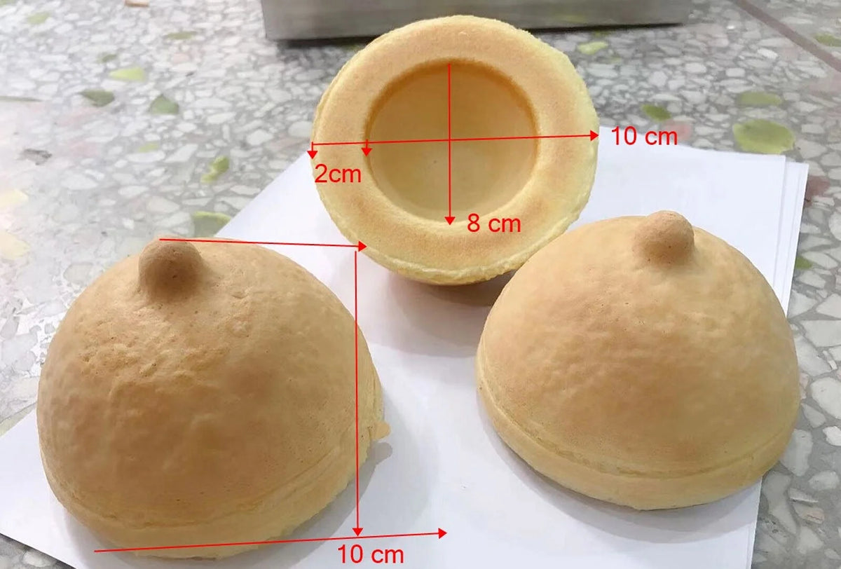 Waffle Maker M36751