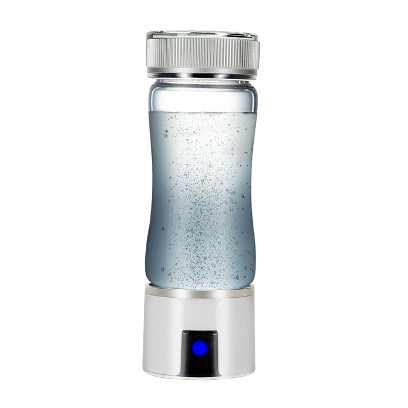 300ml Electric Water Bottle B610471