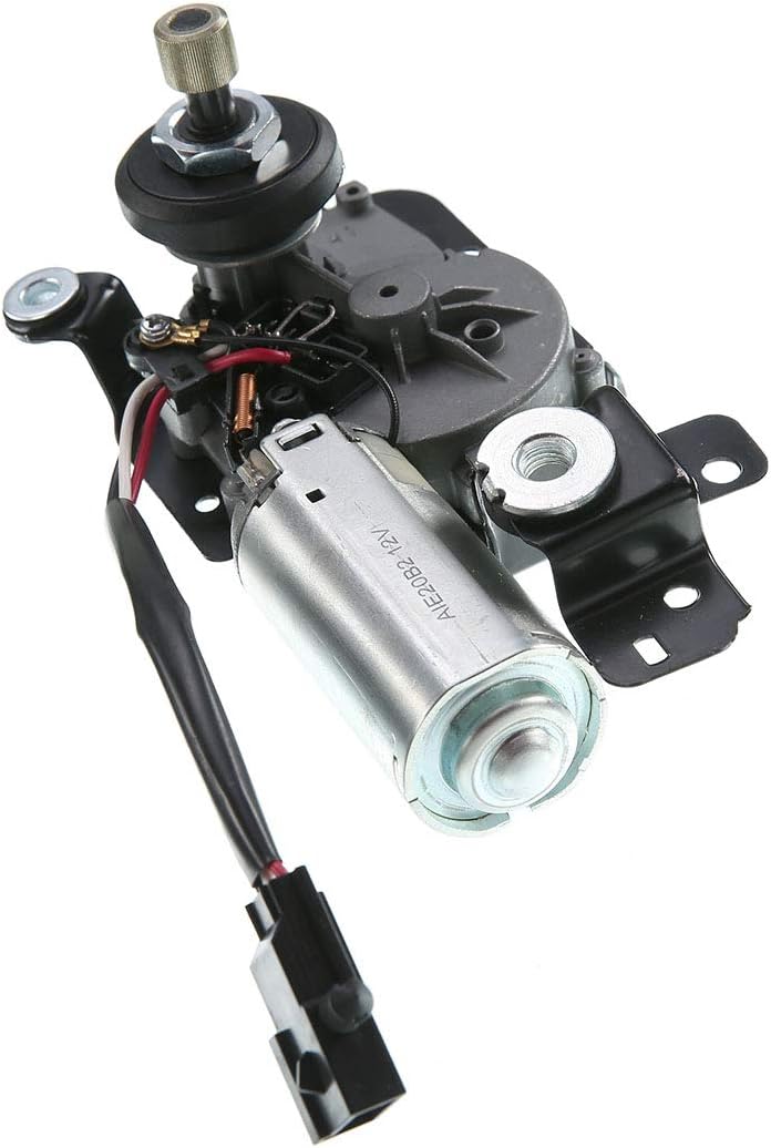 Windshield Wiper Motor M4510