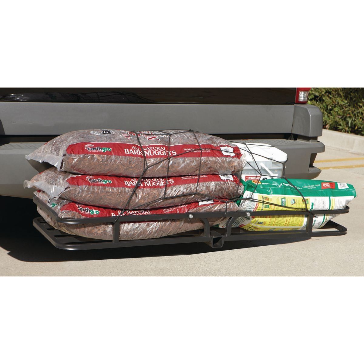 Steel Cargo Carrier Y7995