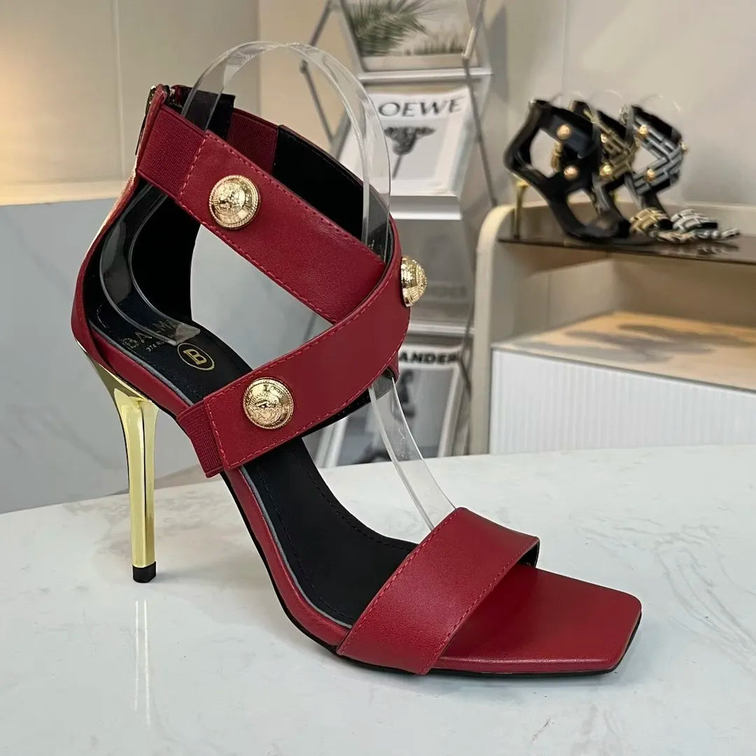 Women Shoes Heels 10.5cm N633951