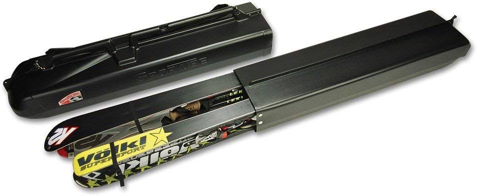 Double Ski Case U6937