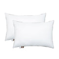 Queen 2-Pack Down Alternative Bed Pillow O38748