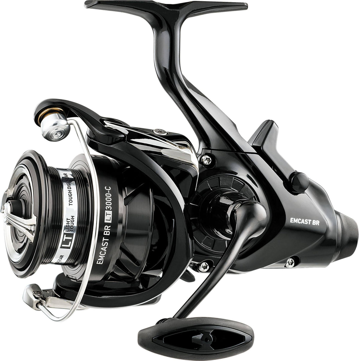 Spinning Reel 5.2:1 T26771