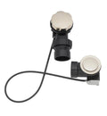 Oil Rubbed Bronze Waste and Overflow C141