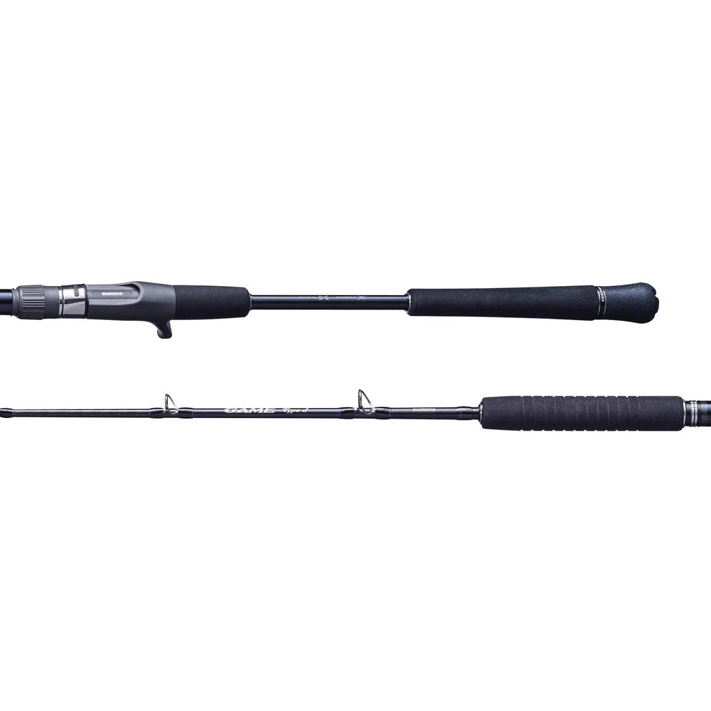 Casting J Rod I9390