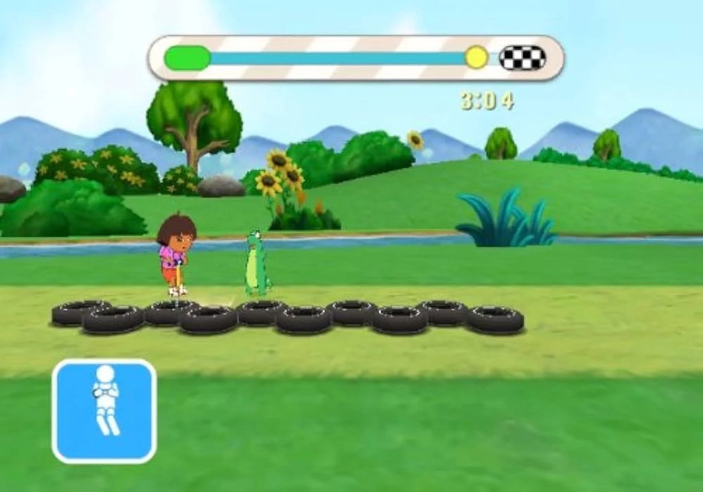 Wii Party I116864