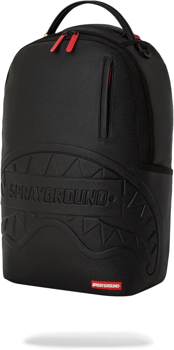 Shadow Smash Bite Backpack D47502