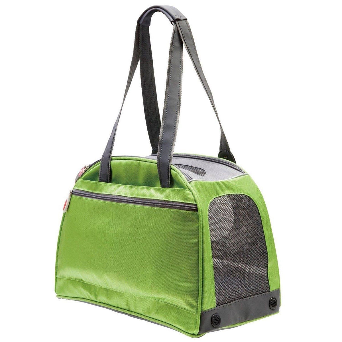 Green Pet Carrier Y77281