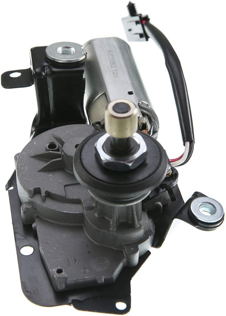 Windshield Wiper Motor M4510
