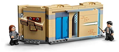 LEGO Harry Potter Hogwarts Room of Requirement (193 Pieces) E17197
